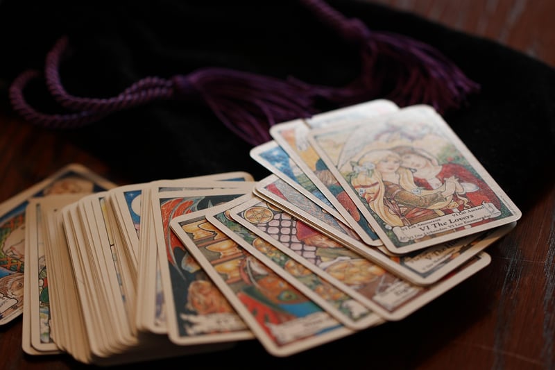 Interactive story-telling