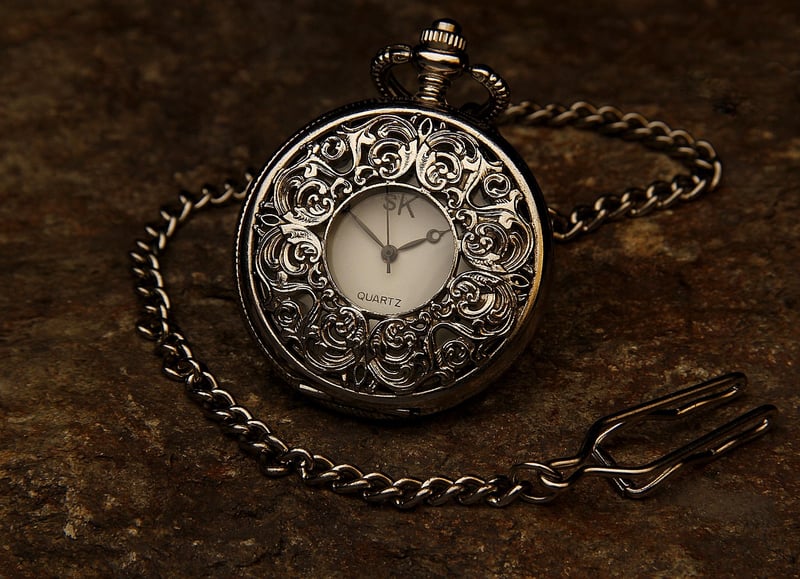 Magical accessories